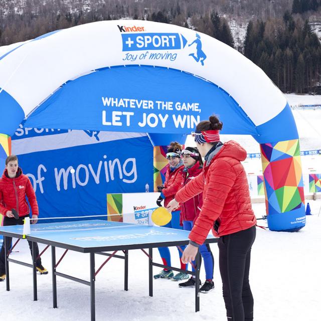 The 36th edition of the Skiri Trophy XCountry -6