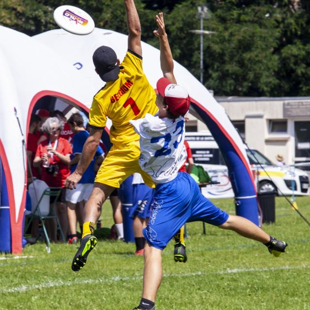 1st ISF World Ultimate School Championship -6