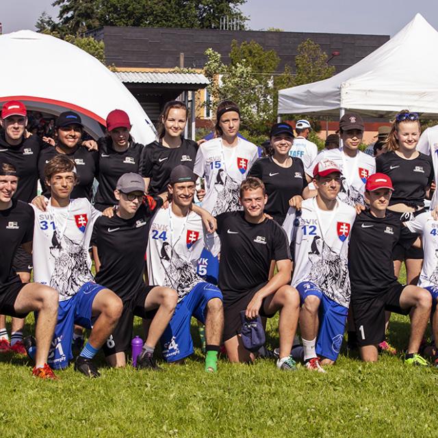 1st ISF World Ultimate School Championship -7