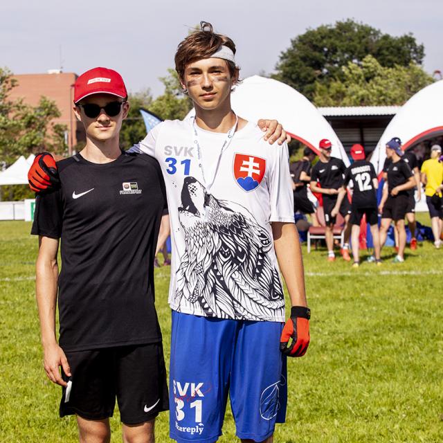 1st ISF World Ultimate School Championship -8