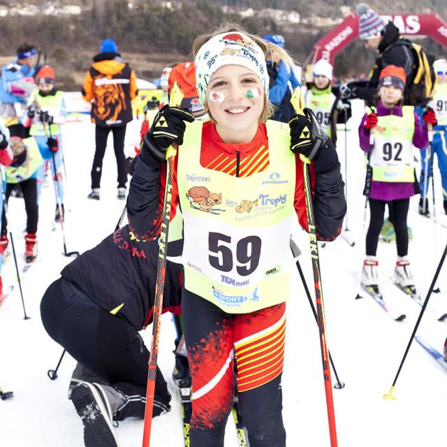 The 36th edition of the Skiri Trophy XCountry -8