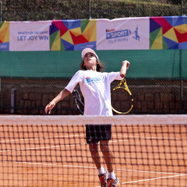Tennis Trophy 2019 - 11