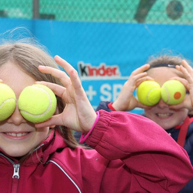Tennis Trophy 2019 - 20