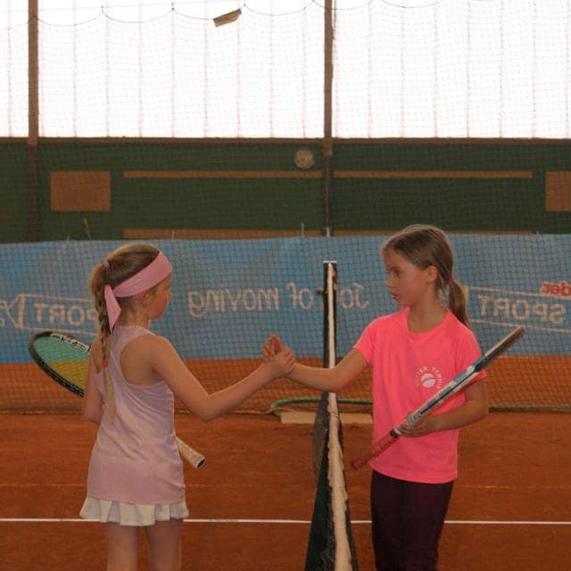 Tennis Trophy 2019 - 22