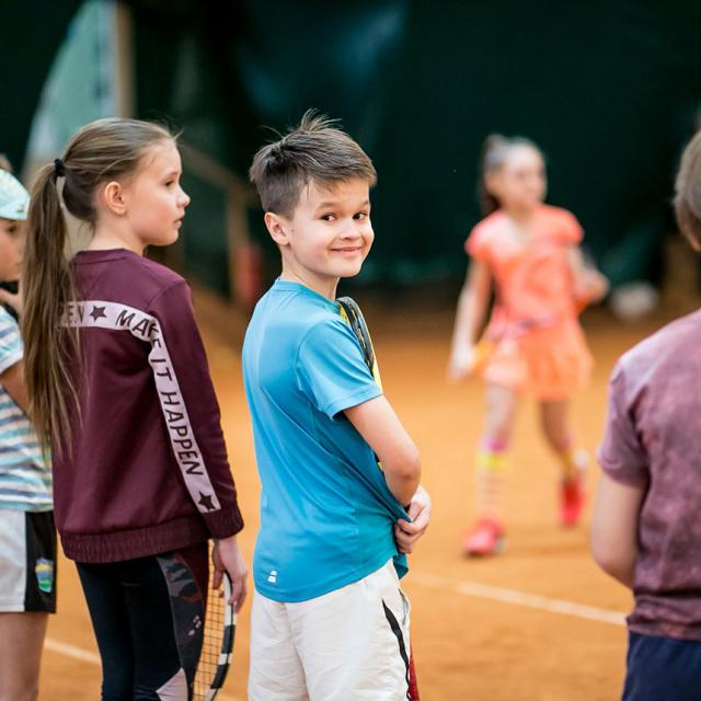 Tennis Trophy 2019 - 25