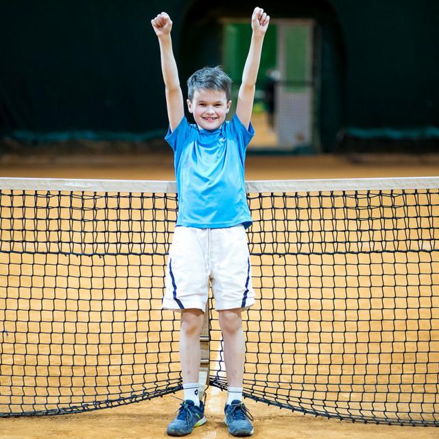 Tennis Trophy 2019 - 26