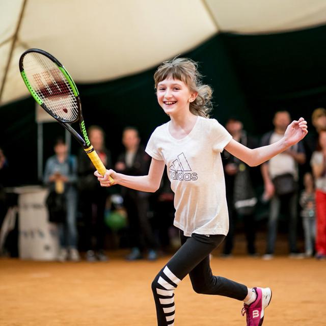 Tennis Trophy 2019 - 28