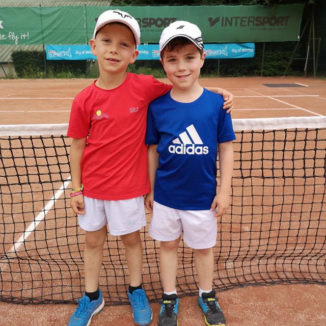 Tennis Trophy 2019 - 29