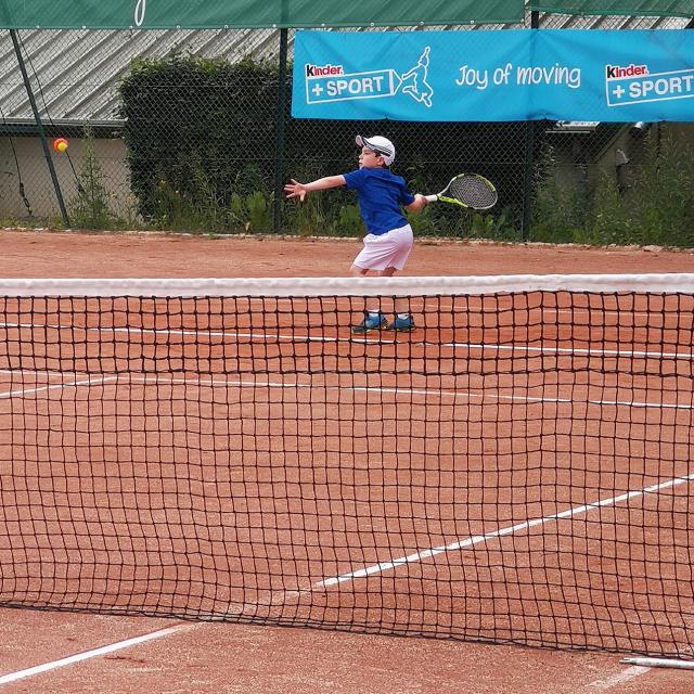 Tennis Trophy 2019 - 32