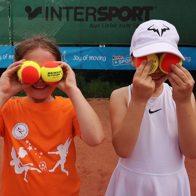 Tennis Trophy 2019 - 33
