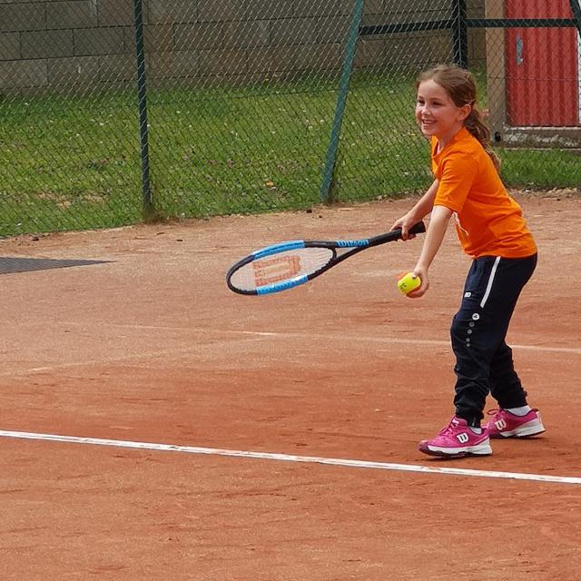 Tennis Trophy 2019 - 34