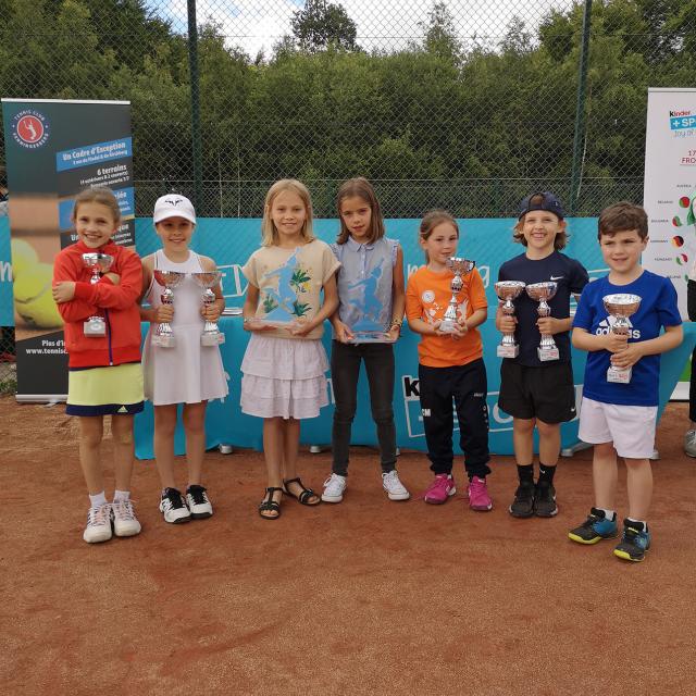 Tennis Trophy 2019 - 36