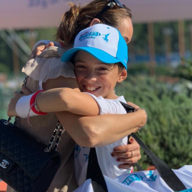 Tennis Trophy 2019 - 37