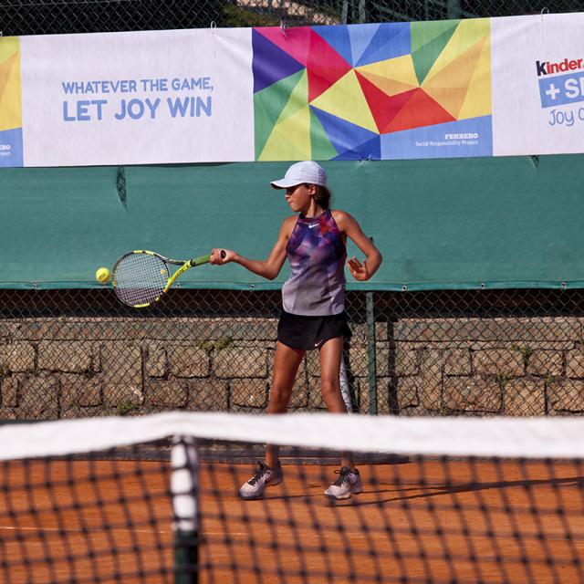 Tennis Trophy 2019 - 13