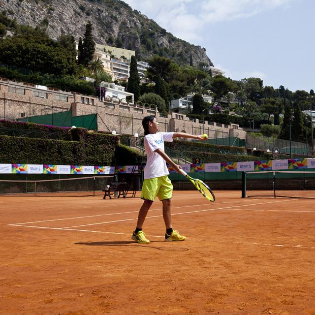 Tennis Trophy 2019 - 15