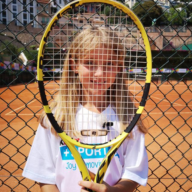 Tennis Trophy 2019 - 18