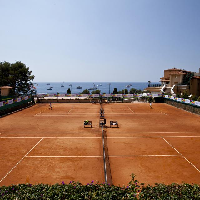 Tennis Trophy 2019 - 19
