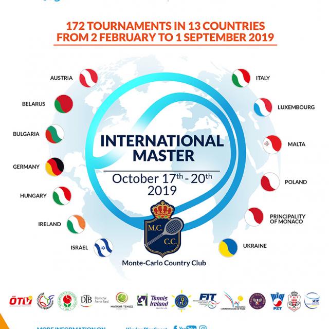 Tennis Trophy 2019 - 01