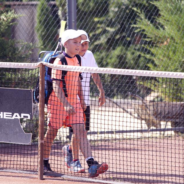 Tennis Trophy 2019 - 02