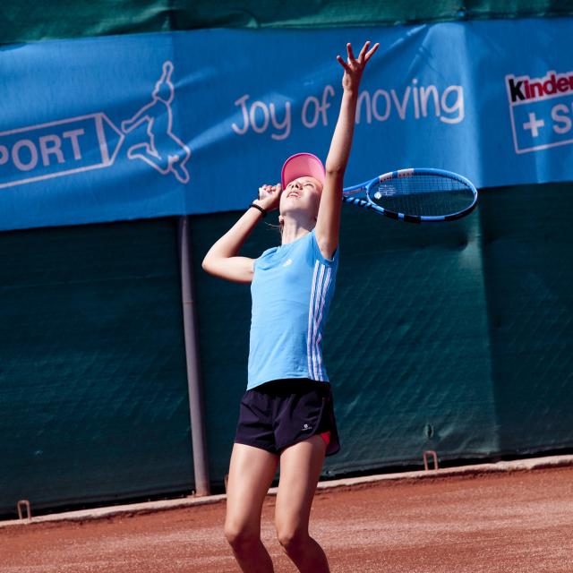 Tennis Trophy 2019 - 03