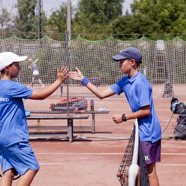 Tennis Trophy 2019 - 06