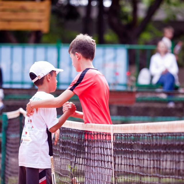 Tennis Trophy 2019 - 56