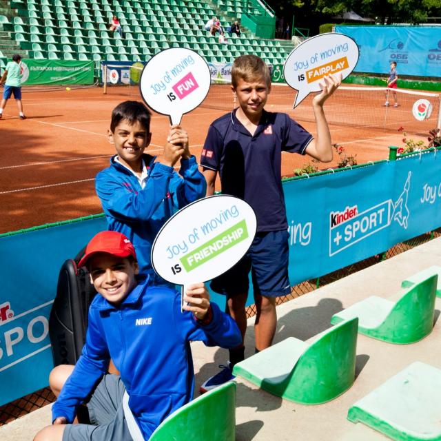 Tennis Trophy 2019 - 57