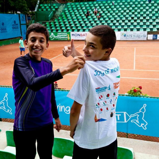 Tennis Trophy 2019 - 58