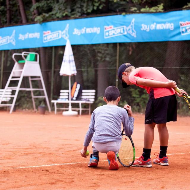 Tennis Trophy 2019 - 60