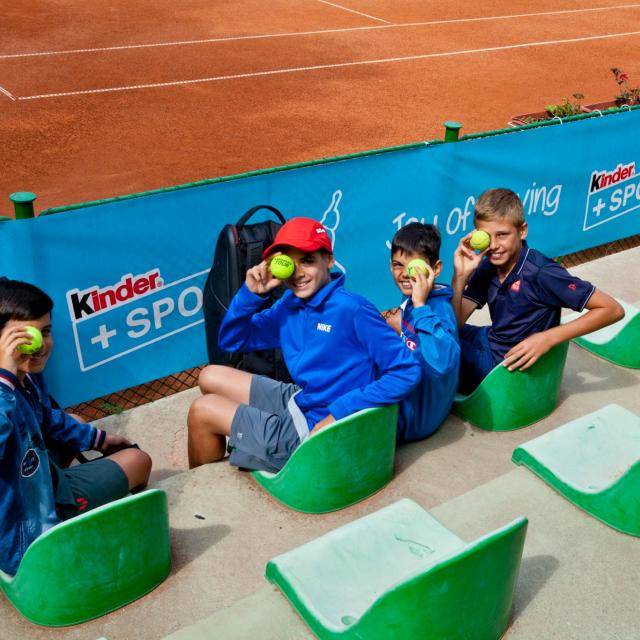 Tennis Trophy 2019 - 63