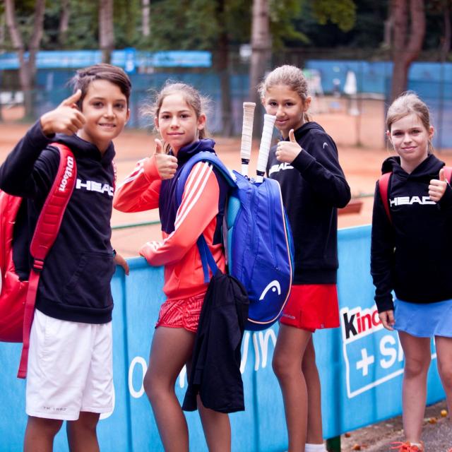Tennis Trophy 2019 - 64