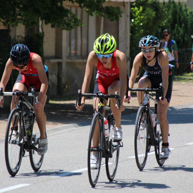 4th isf world schools championship triathlon 2019 04