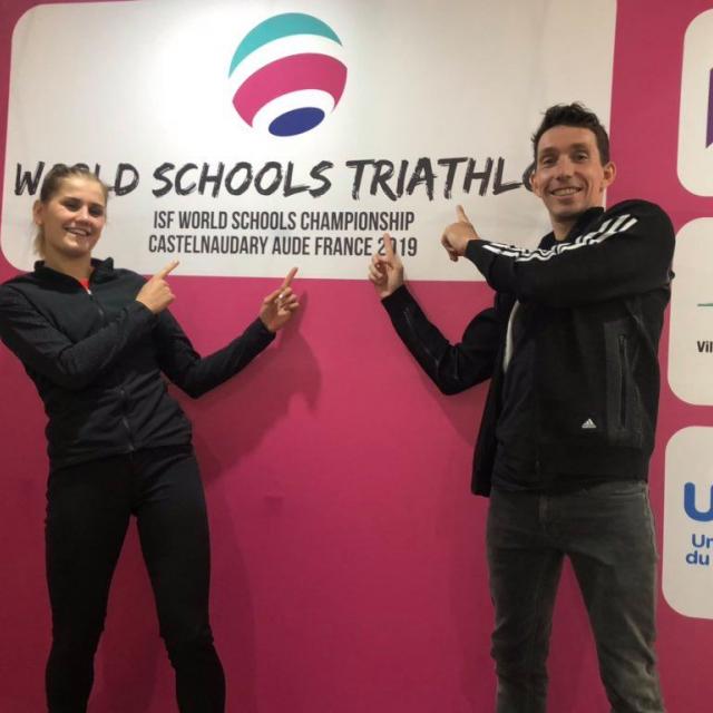 4th isf world schools championship triathlon 2019 01