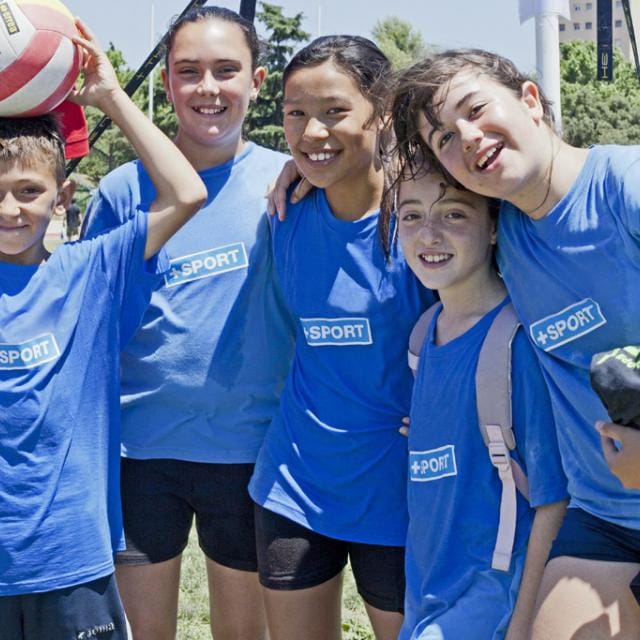 Peque Voley - 01