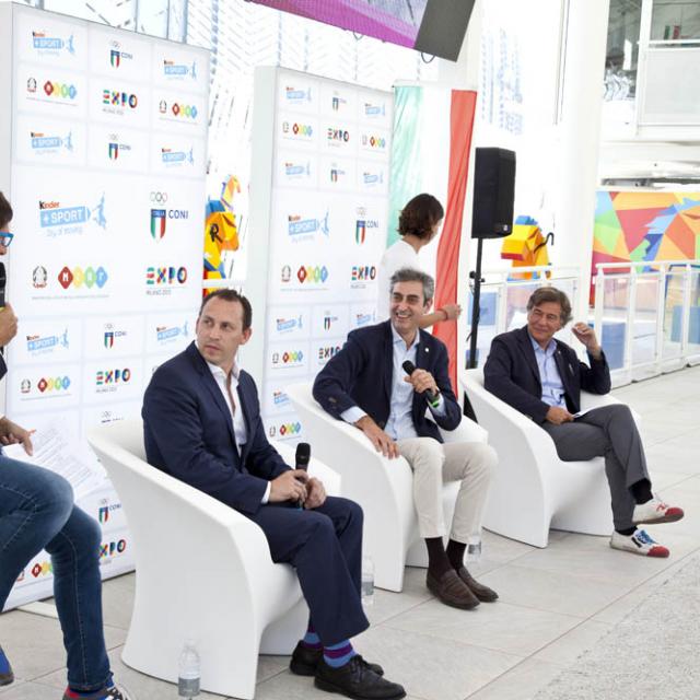 A generation on the move: Kinder+Sport in Mexico - 02
