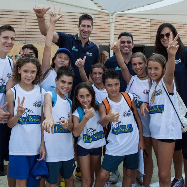 Peque Voley - 02