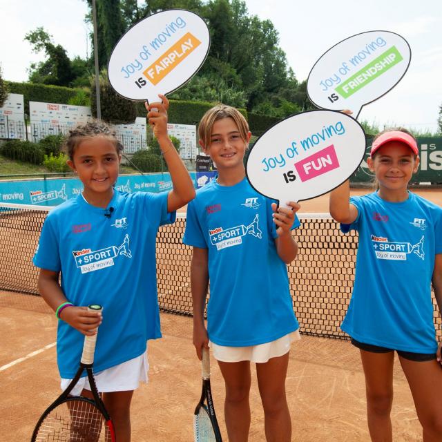 Tennis Trophy 2019 - 40