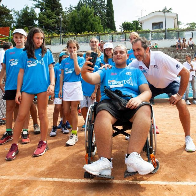 Tennis Trophy 2019 - 49