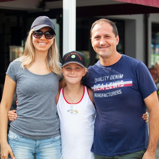 Tennis Trophy 2019 - 50