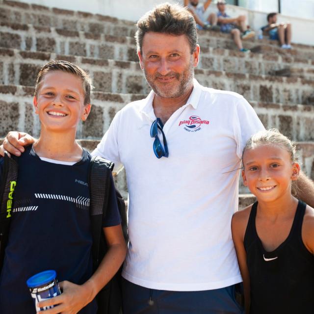 Tennis Trophy 2019 - 52