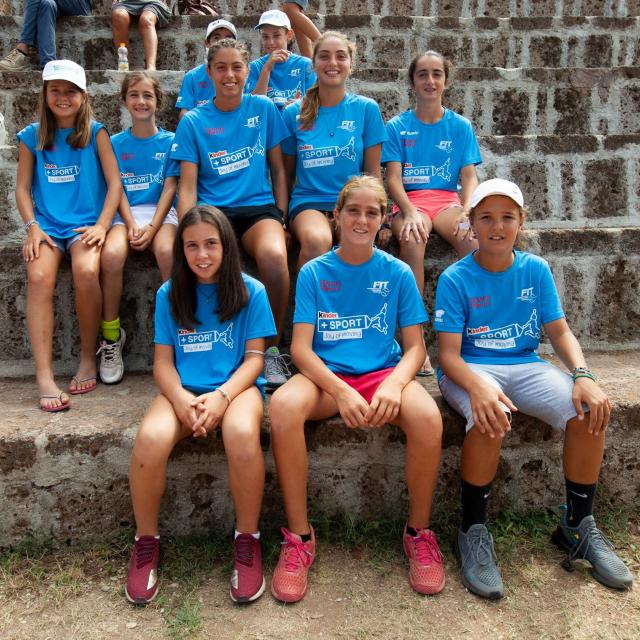 Tennis Trophy 2019 - 53