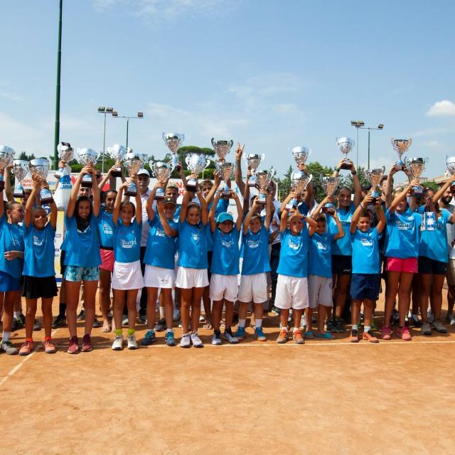 Tennis Trophy 2019 - 54