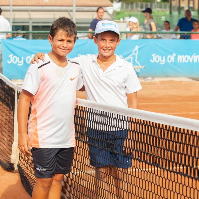 Tennis Trophy 2019 - 43