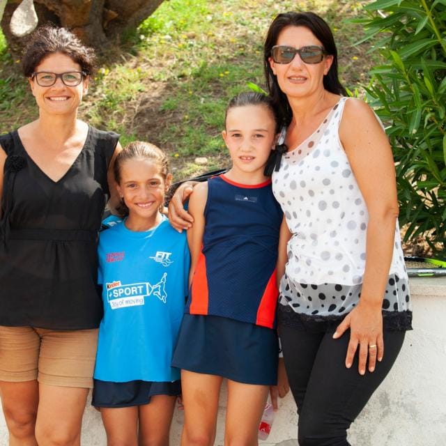 Tennis Trophy 2019 - 44