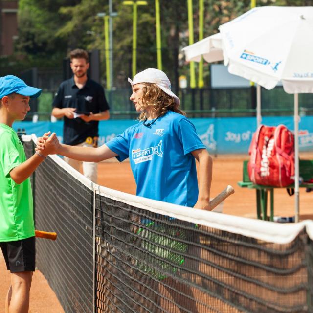 Tennis Trophy 2019 - 45