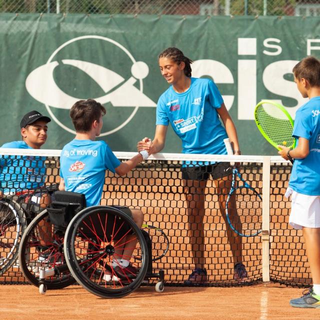 Tennis Trophy 2019 - 46