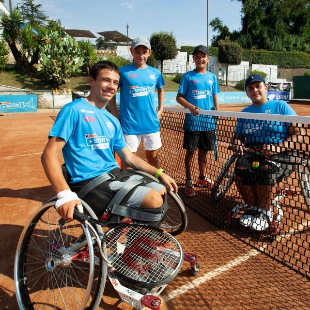 Tennis Trophy 2019 - 47