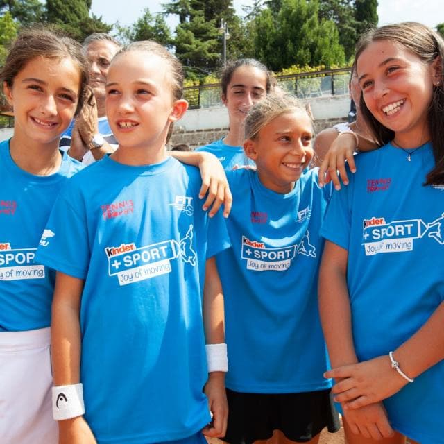 Tennis Trophy 2019 - 48