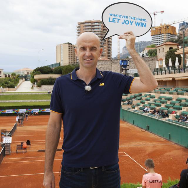 TENNIS TROPHY 2019 INTERNATIONAL MASTER IN MONACO 11