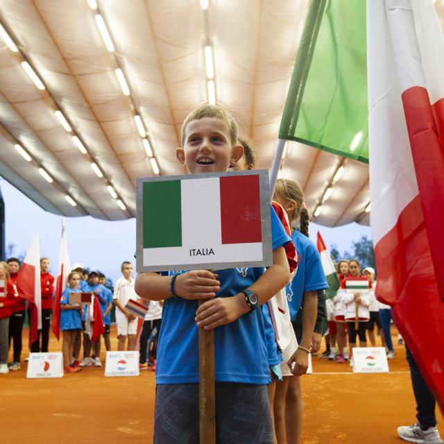 TENNIS TROPHY 2019 INTERNATIONAL MASTER IN MONACO 16
